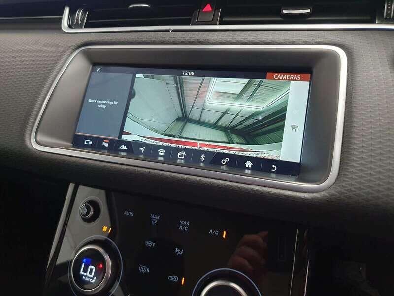 Used Land Rover Range Rover Evoque 2019 for sale - 76136236: Photo 17