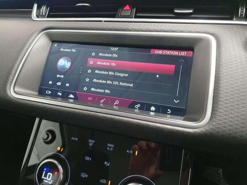 Used Land Rover Range Rover Evoque 2019 for sale - 76136236: Photo 18