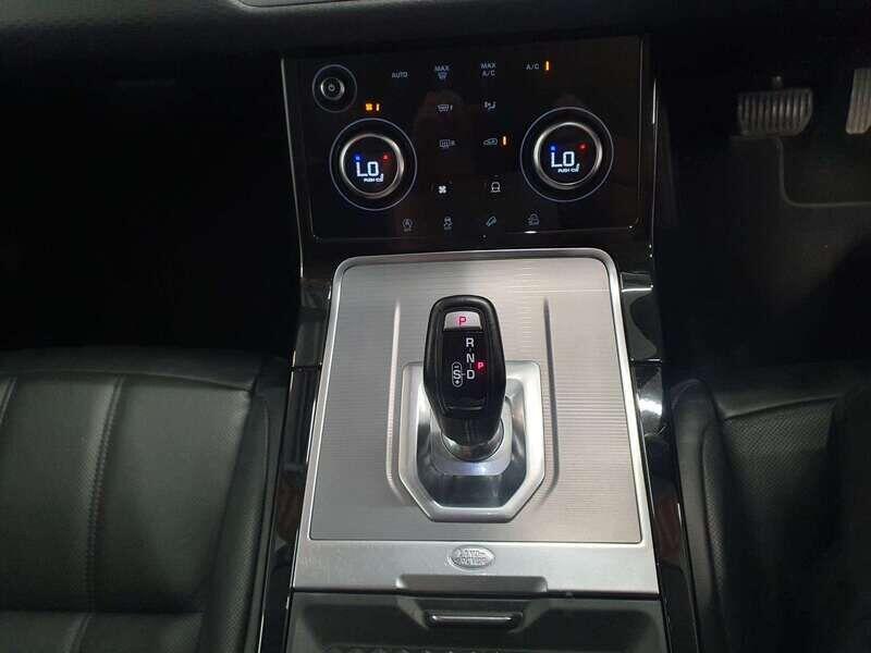 Used Land Rover Range Rover Evoque 2019 for sale - 76136236: Photo 20