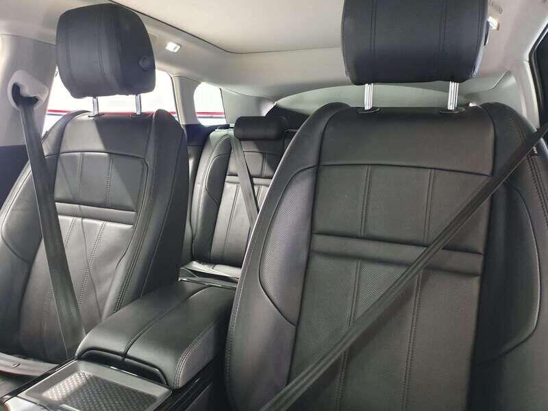 Used Land Rover Range Rover Evoque 2019 for sale - 76136236: Photo 22
