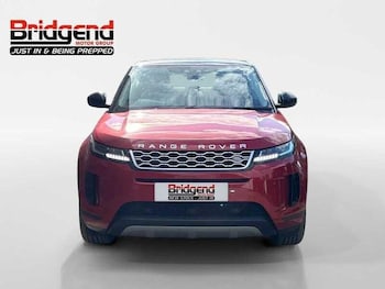 Used Land Rover Range Rover Evoque 2019 for sale - 76136236: Photo 2