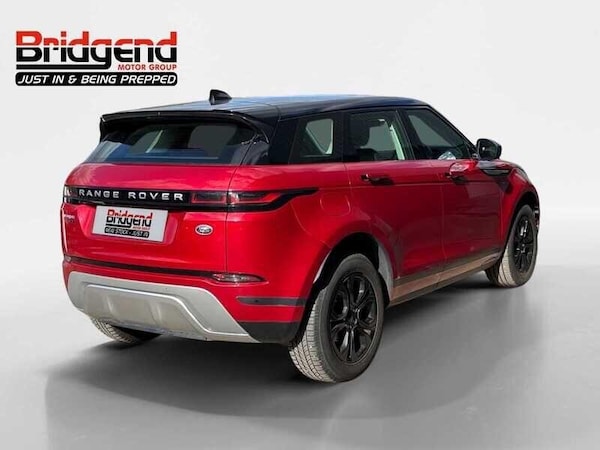 Used Land Rover Range Rover Evoque 2019 for sale - 76136236: Photo 3
