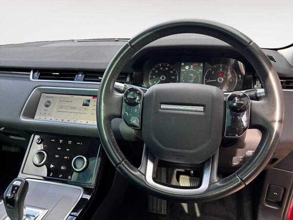 Used Land Rover Range Rover Evoque 2019 for sale - 76136236: Photo 4