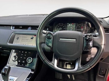 Used Land Rover Range Rover Evoque 2019 for sale - 76136236: Photo 4