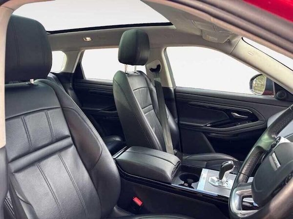 Used Land Rover Range Rover Evoque 2019 for sale - 76136236: Photo 5