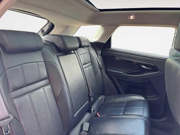 Used Land Rover Range Rover Evoque 2019 for sale - 76136236: Photo 6