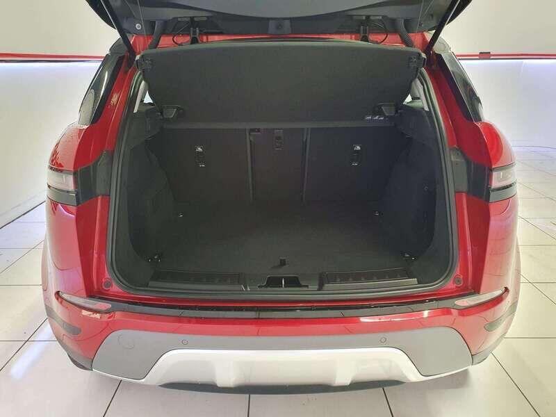 Used Land Rover Range Rover Evoque 2019 for sale - 76136236: Photo 7