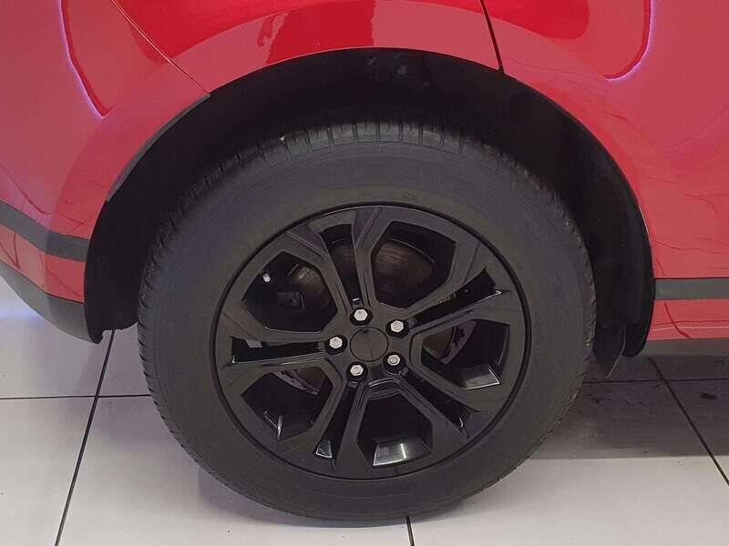 Used Land Rover Range Rover Evoque 2019 for sale - 76136236: Photo 8