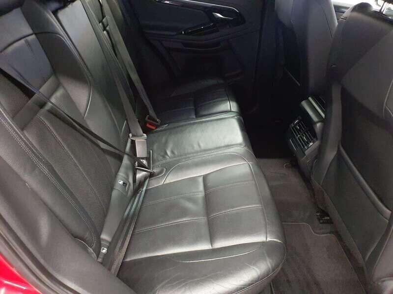 Used Land Rover Range Rover Evoque 2019 for sale - 76136236: Photo 9