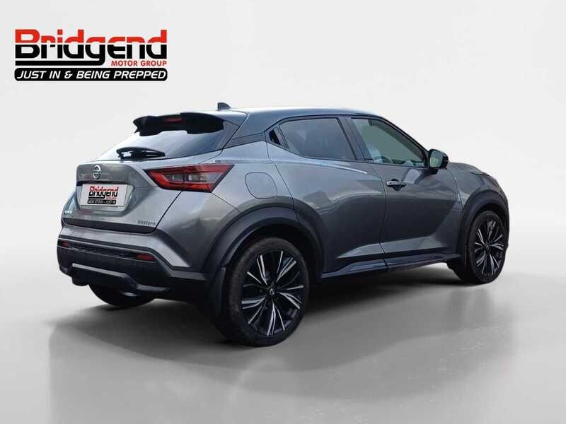Used Nissan Juke 2021 for sale - 77182260: Photo 2