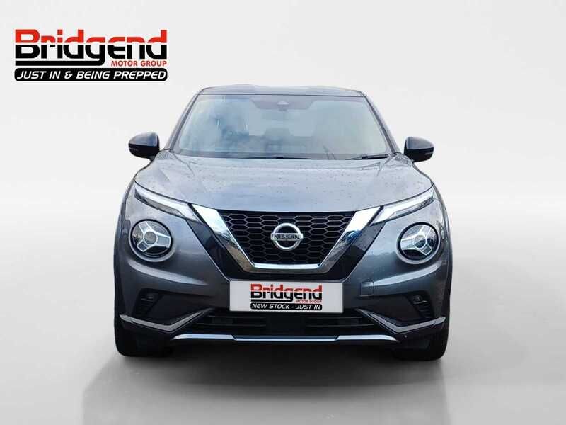 Used Nissan Juke 2021 for sale - 77182260: Photo 3