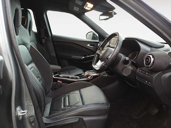 Used Nissan Juke 2021 for sale - 77182260: Photo