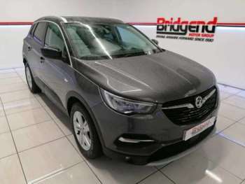 2019 (69) - 1.2 Turbo Business Edition Nav SUV 5dr