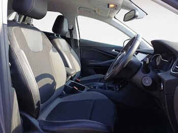 Used Vauxhall Grandland 2021 for sale - 77873579: Photo