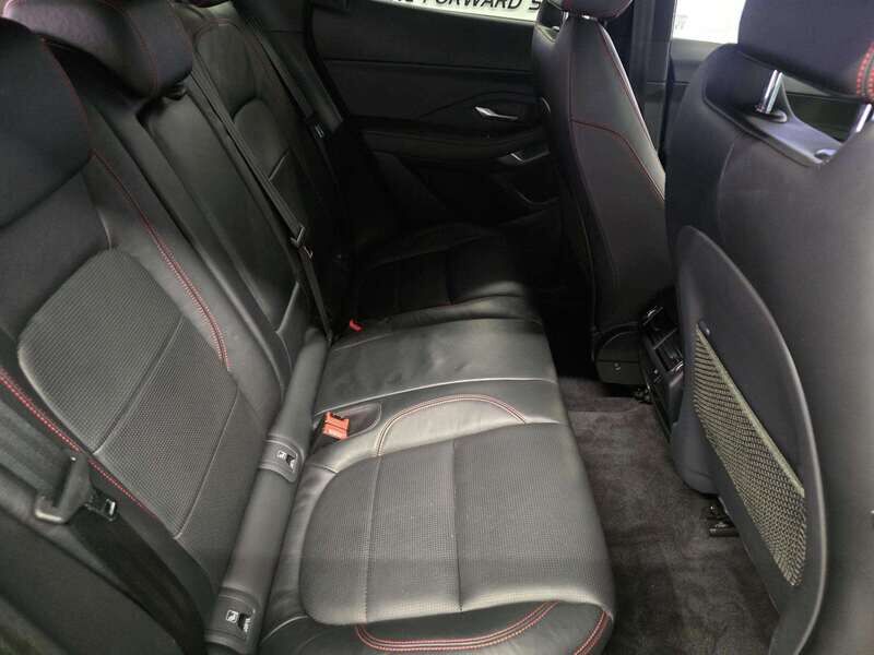 Used Jaguar E-Pace 2020 for sale - 77044933: Photo 10