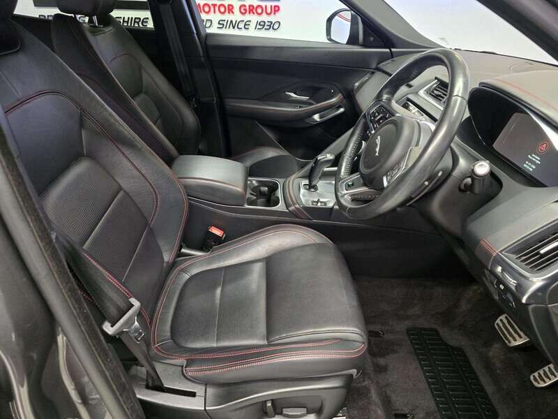 Used Jaguar E-Pace 2020 for sale - 77044933: Photo 13