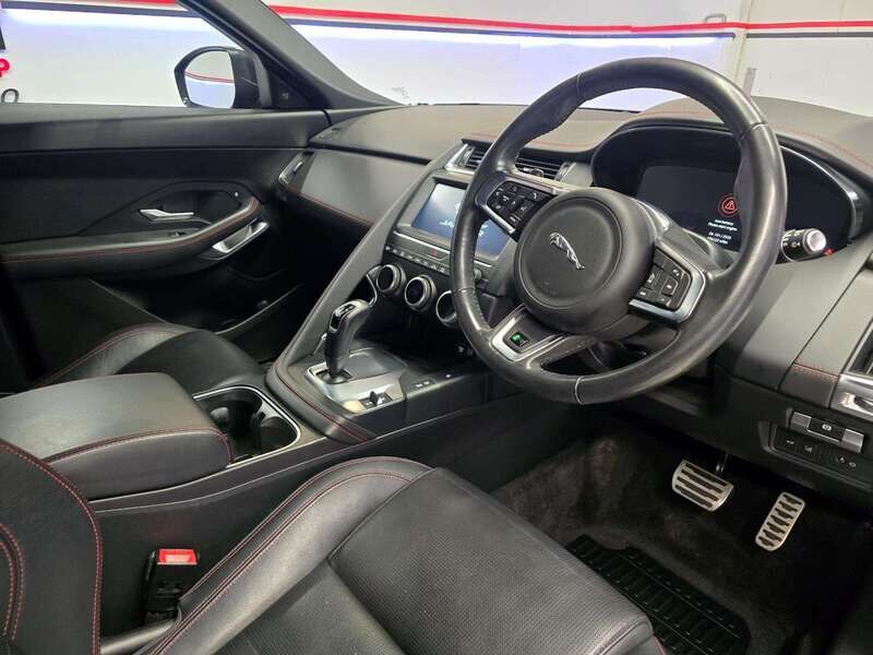 Used Jaguar E-Pace 2020 for sale - 77044933: Photo 14