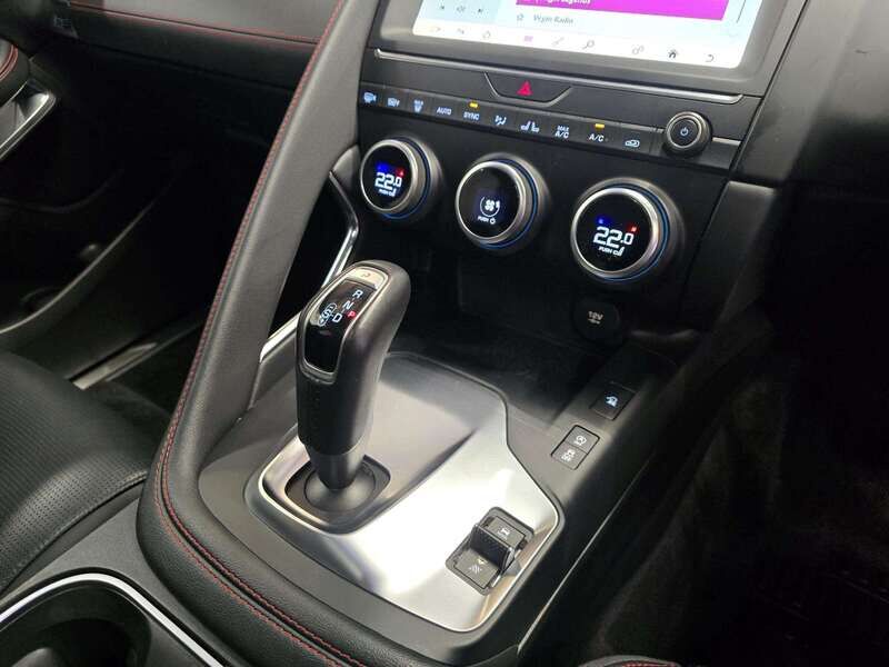 Used Jaguar E-Pace 2020 for sale - 77044933: Photo 19