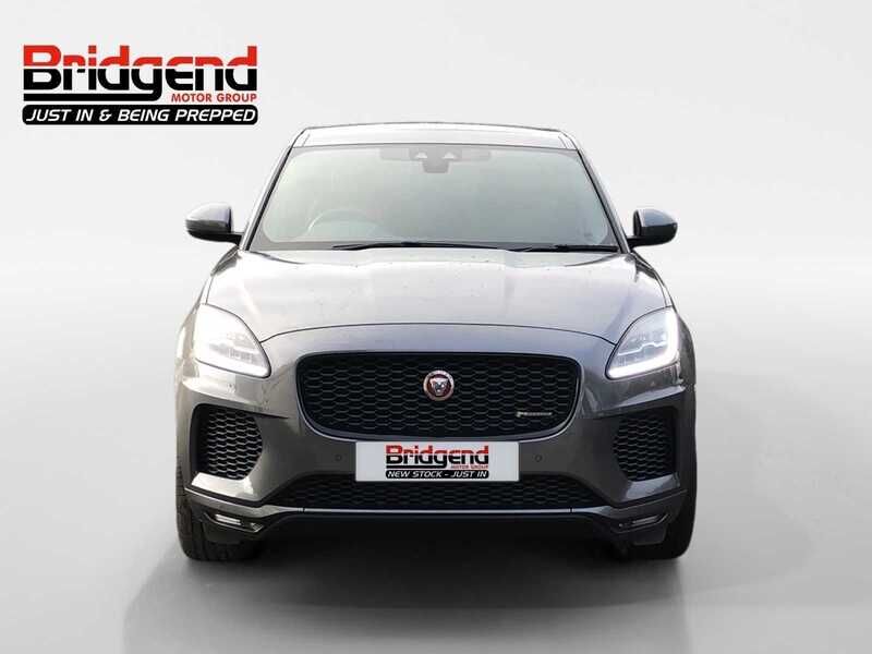 Used Jaguar E-Pace 2020 for sale - 77044933: Photo 2