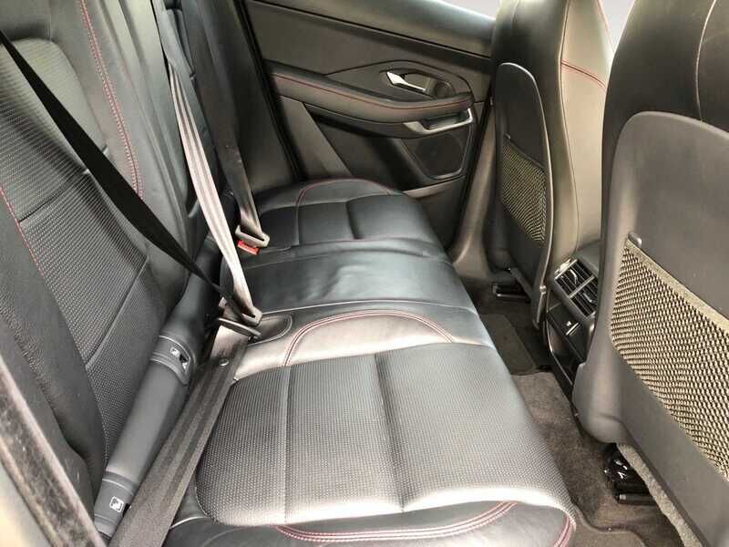 Used Jaguar E-Pace 2020 for sale - 77044933: Photo 6