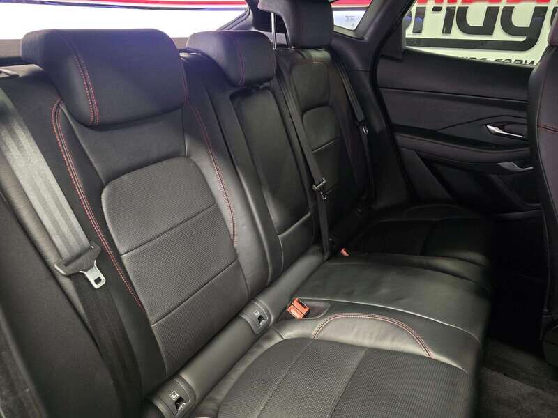 Used Jaguar E-Pace 2020 for sale - 77044933: Photo 9