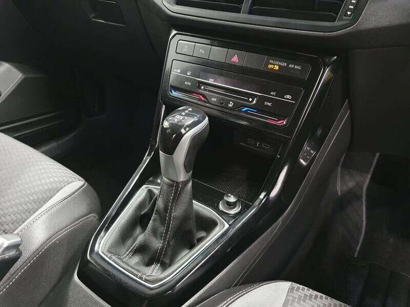 Used Volkswagen T-Cross 2022 for sale - 76136871: Photo 18