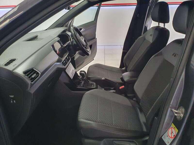 Used Volkswagen T-Cross 2022 for sale - 76136871: Photo 20