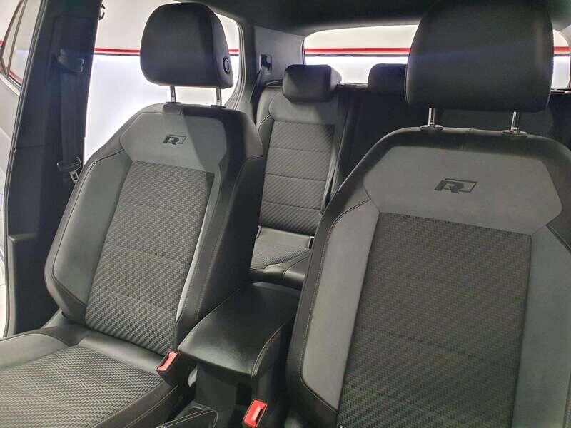 Used Volkswagen T-Cross 2022 for sale - 76136871: Photo 21