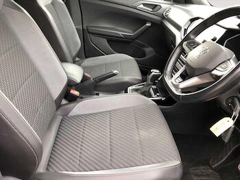 Used Volkswagen T-Cross 2022 for sale - 76136871: Photo 4