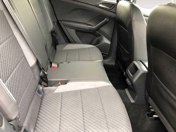 Used Volkswagen T-Cross 2022 for sale - 76136871: Photo 6
