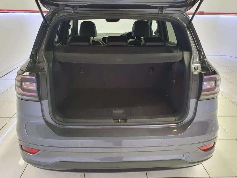 Used Volkswagen T-Cross 2022 for sale - 76136871: Photo 7