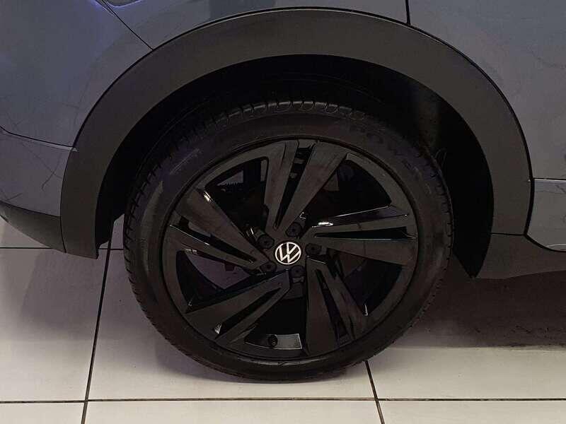 Used Volkswagen T-Cross 2022 for sale - 76136871: Photo 8