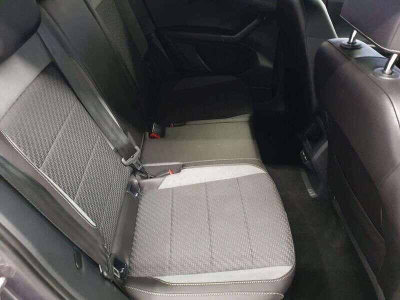 Used Volkswagen T-Cross 2022 for sale - 76136871: Photo 9