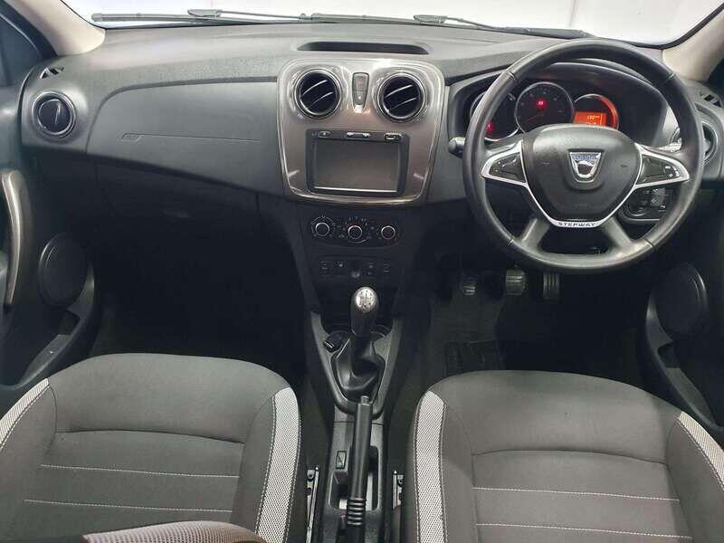 Used Dacia Sandero Stepway 2019 for sale - 76336223: Photo 11