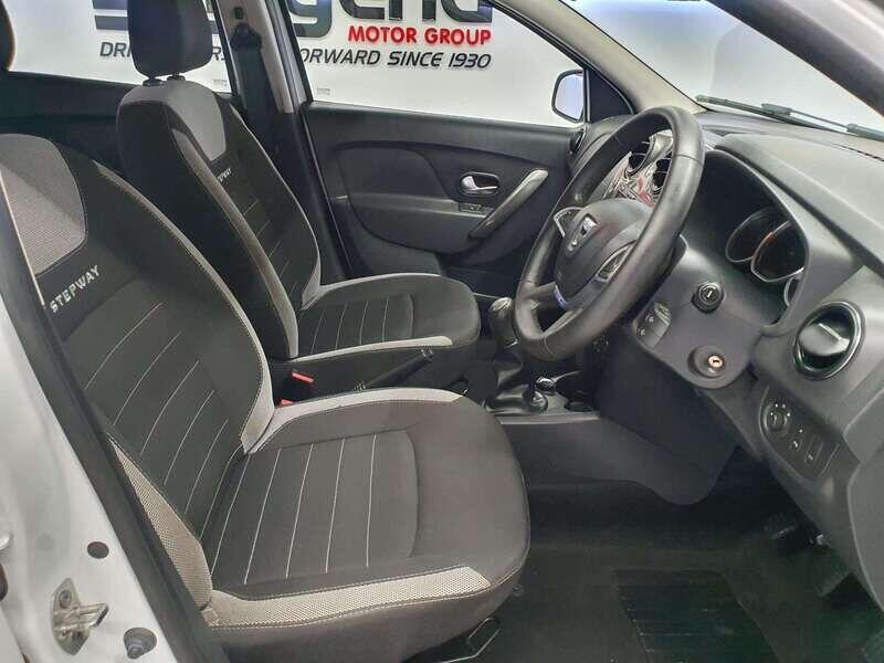 Used Dacia Sandero Stepway 2019 for sale - 76336223: Photo 12
