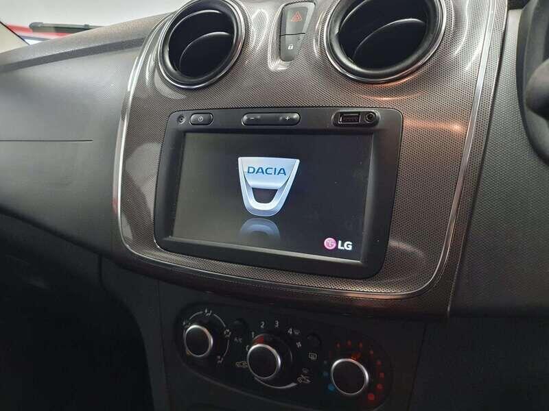 Used Dacia Sandero Stepway 2019 for sale - 76336223: Photo 15