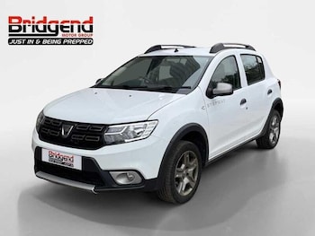 Dacia - Sandero Stepway