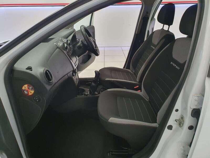 Used Dacia Sandero Stepway 2019 for sale - 76336223: Photo 20