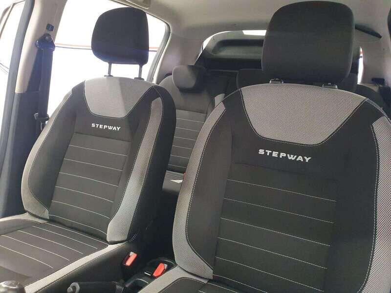 Used Dacia Sandero Stepway 2019 for sale - 76336223: Photo 21
