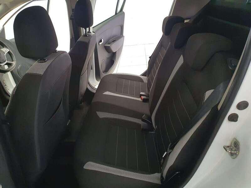 Used Dacia Sandero Stepway 2019 for sale - 76336223: Photo 22