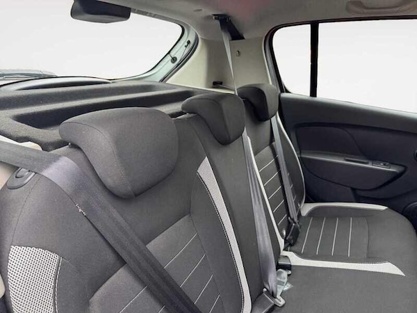 Used Dacia Sandero Stepway 2019 for sale - 76336223: Photo 5