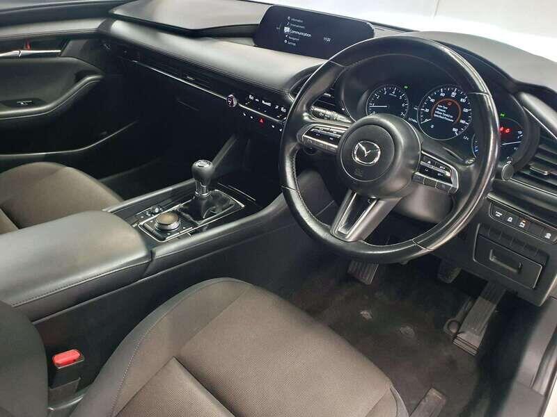 Used Mazda Mazda3 2022 for sale - 76138032: Photo 13