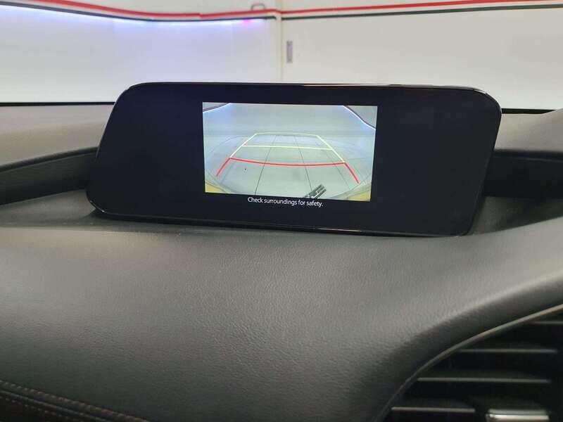 Used Mazda Mazda3 2022 for sale - 76138032: Photo 15