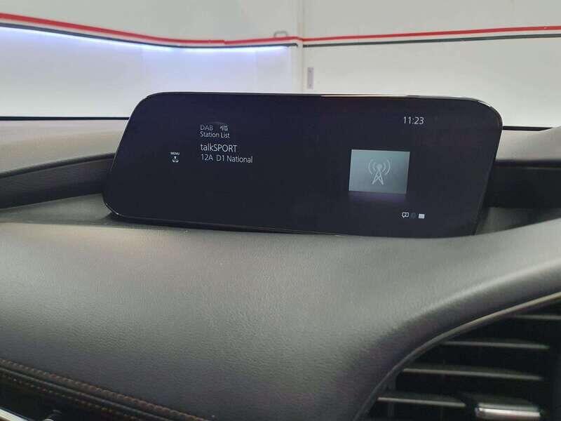 Used Mazda Mazda3 2022 for sale - 76138032: Photo 17