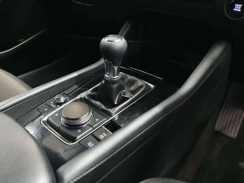 Used Mazda Mazda3 2022 for sale - 76138032: Photo 18