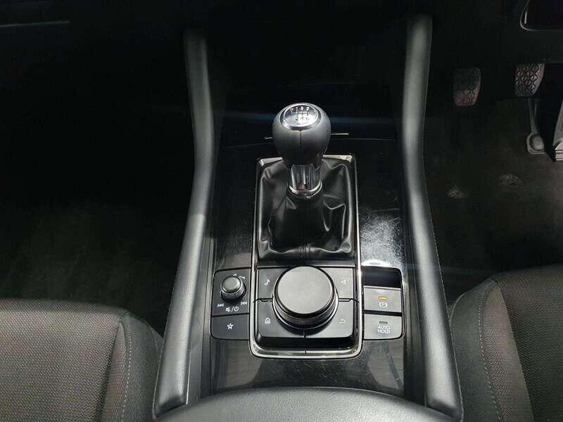 Used Mazda Mazda3 2022 for sale - 76138032: Photo 19