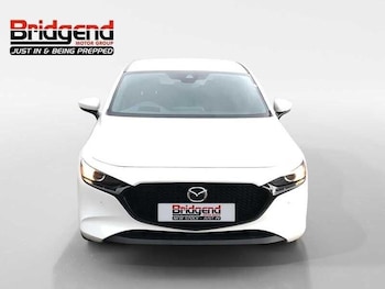 Mazda - Mazda3
