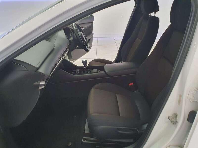 Used Mazda Mazda3 2022 for sale - 76138032: Photo 20