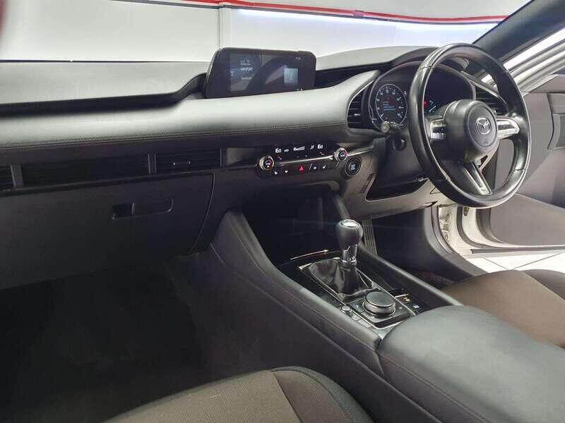Used Mazda Mazda3 2022 for sale - 76138032: Photo 23