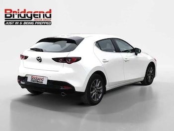 Used Mazda Mazda3 2022 for sale - 76138032: Photo 2